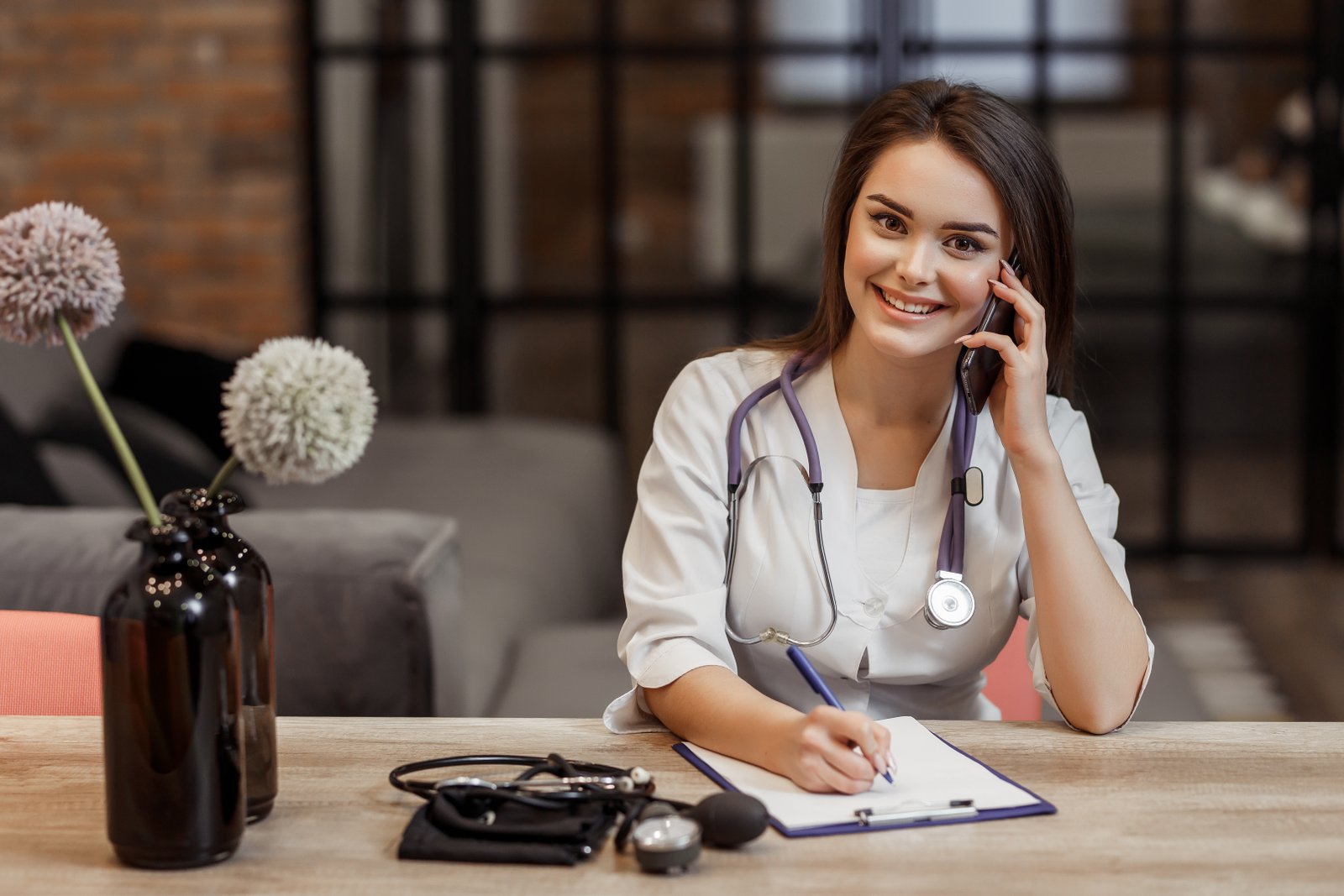 Compassionate Care